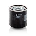 Oljefilter MANN-FILTER C 7003