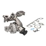 Lader, opladen TURBO REMAN 53039700132/TR