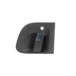 Puxador da porta DT Spare Parts 6.72000 esquerdo