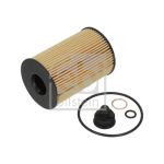 Ölfilter FEBI BILSTEIN 188712