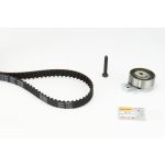 Kit de correa de distribución CONTINENTAL CT874K1