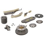 Kit chaîne de distribution FEBI BILSTEIN 193740