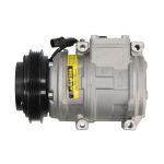 Compressor, airconditioning EASY FIT NRF 32449
