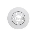Disque de frein BOSCH 0 986 479 B62 avant, ventilé, hautement carbonisé, 1 pièce