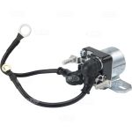 Relais, starter HC-CARGO F 032 237 090