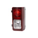 Faro trasero DEPO 551-1315L-LD-UE
