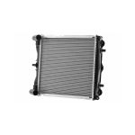 Motorradiateur  HELLA 8MK 366 302-001