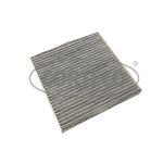 Kupéfilter CORTECO 49489684