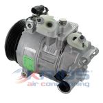 Klimakompressor MEAT & DORIA K15467