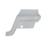 Winddeflector PACOL MER-CP-051L
