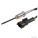 Sensor, temperatura de gases de escape HERTH+BUSS ELPARTS 70683804
