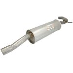 Voorpijp BOSAL 220-007