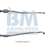 Catalisador BM CATALYSTS BM80297H