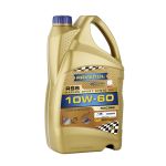Motoröl RAVENOL 1141100 RSS 10W60 5L