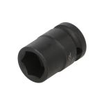 Iskevä hylsyavain 1/2" kuusiokoloavain PROFITOOL 0X331216