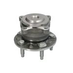 Wiellagerset met naaf BTA H2X044BTA