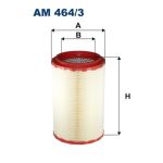 Luftfilter FILTRON AM 464/3