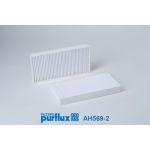 Kupéfilter PURFLUX AH569-2