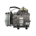 Compresor, aire acondicionado ELSTOCK 51-0119