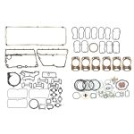 Komplett packningssats, cylinder vevhus ELRING EL465170