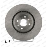 Disco de freno FERODO DDF220