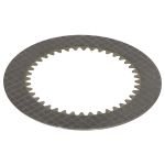 Disque de friction, boîte automatique AKUSAN AG 0762
