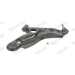 Suspensão da roda MONROE L10A05