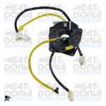 Molla elicoidale per airbag MEAT & DORIA MD231433