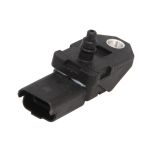 Sensor, inlaatspruitstukdruk BOSCH 0 986 280 656