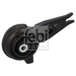 Lagerbock, Stoßdämpferlagerung (Fahrerhaus) FEBI BILSTEIN 197387
