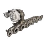 Turbocompresseur, suralimentation GARRETT 927761-5001S