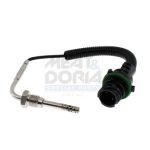 Sensor, temperatura de gases de escape MEAT & DORIA 12654
