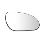 Vetro specchio, specchio esterno BLIC 6102-02-1291122P destra