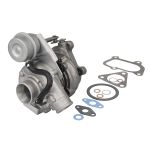 Cargador, carga TURBO REMAN 454191-17/TR