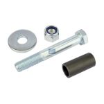 Montagesatz, Stoßdämpfer DT SPARE PARTS 1.32554