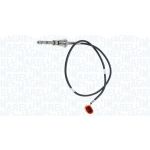 Capteur, température des gaz MAGNETI MARELLI 172000033010