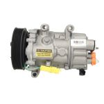Compressor, ar condicionado AIRSTAL 10-0907