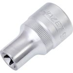 Steckschlüsseleinsatz 1/2" E-TORX HAZET HAZ 900-E11
