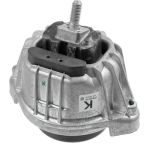 Lagerung, Motor LEMFOERDER 31154 01