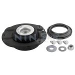 Juego de amortiguador/cojinete de puntal trasero inferior SNR KB659.13
