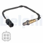 Sonda lambda DELPHI ES21072-12B1