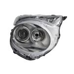 Hauptscheinwerfer DEPO 552-1146R-LD-EM
