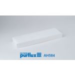 Innenraumfilter PURFLUX AH584