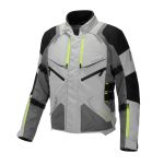 Motorradjacke ADRENALINE Bergen PPE, Größe 4XL