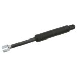 Gasfeder, Kofferraumdeckel SWAG 10 51 0001