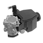 Hydraulikpumpe, Lenkung MEYLE 014 631 0002