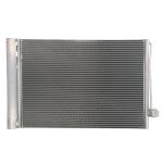 Condensatore, impianto di climatizzazione THERMOTEC KTT110320
