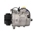 Klimakompressor TEAMEC 8629744