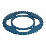 Pignon SUPERSPROX RAL-898:51-BLU