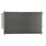 Condensator, airconditioning KOYORAD CD080929M